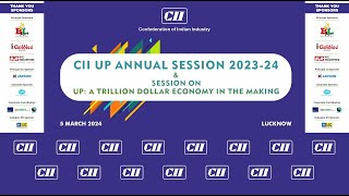 CII Annual Session [upl. by Wehtta]