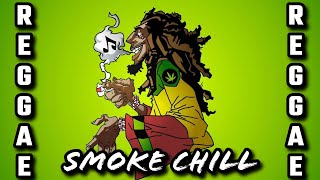 Reggae Mix 2024 Smoke Chill Music Playlist Chronixx Damian Marley  Tinas Mixtape [upl. by Vernon454]