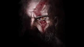 Conquering Midgard God of War 4 Full Playthrough [upl. by Oznarol]