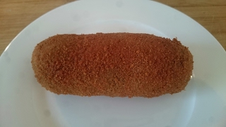 Kroketten zelf maken  Recept rundvleeskroket [upl. by Arjun]