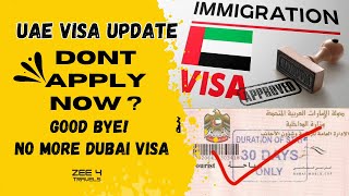 Dubai Work Visa vs UAE Work Visa Which One is Right for You [upl. by Maggi]