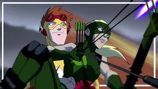 Why Young Justice Invasion Was a Disappointment  Is YJ as Great as We Remember  FINAL PART [upl. by Namzaj468]