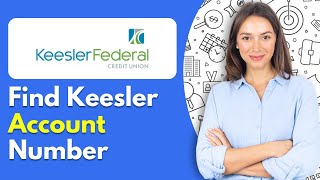 How To Find Keesler Account Number Easily [upl. by Halden]