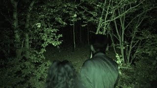 Exploring Britains Most Haunted Village Screaming Woods STRAIGHT [upl. by Wait]