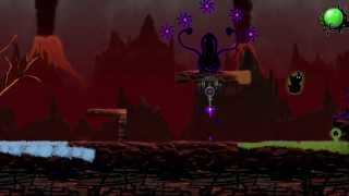 Nihilumbra  Pacifist Achievement [upl. by Abbottson]