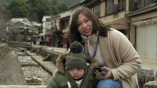 Miyajima Island Tour [upl. by Refynnej873]