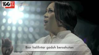 MELLY GOESLAW OST MOGA BUNDA DISAYANG ALLAH [upl. by Pedroza957]