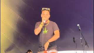 The Beatbox Collective on Shambala’s main stage 2024 [upl. by Firahs877]