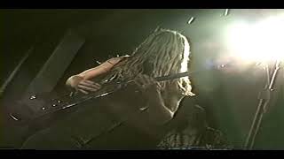 Sadus  Certain Death  Live In Californa 1992 [upl. by Pulsifer]