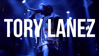 Tory Lanez  LUV Live Performance Toronto 2022 [upl. by Trenna]