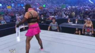 Santina Marella TributeIm Not A Girl Not Yet A Woman [upl. by Nyliahs53]