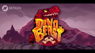 Dino the Beast NETIGEN [upl. by Ocinemod]