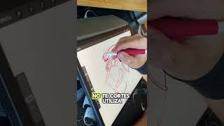 5 consejos para mejorar tus ilustraciones en Procreate [upl. by Thebazile496]