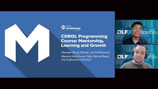 Summer 2024 COBOL Programming Course [upl. by Annabela368]