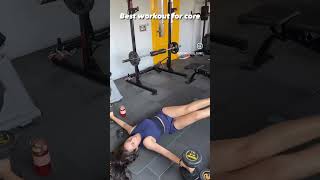 Windshield wipers oblique Exercise  Abs workout [upl. by Hayarahs]