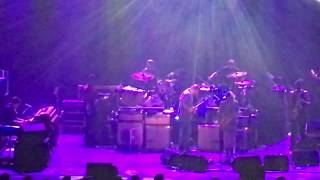 Tedeschi Trucks  Midnight in Harlem AB Brussels 23042019 [upl. by Itch296]