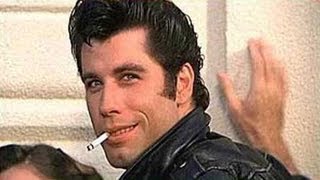 THE FILMS OF JOHN TRAVOLTA [upl. by Philomena]