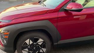 2025 Hyundai Kona SEL Likes and Dislikes [upl. by Asoramla753]