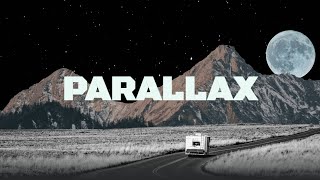 Parallax Scrolling Using Html Css and Javascript [upl. by Lletnuahs744]