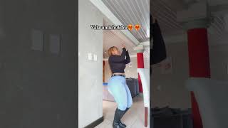 Amapiano Dance Moves 🔥💃🔥 [upl. by Enawd]