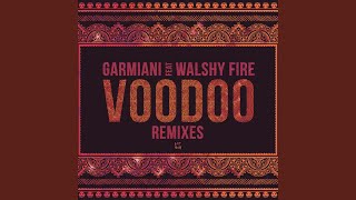 Voodoo feat Walshy Fire [upl. by Fronia]