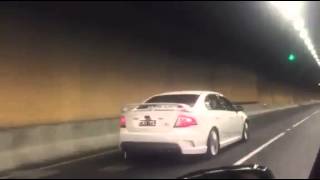 C4RTEL in tye tunnel FPV GT Community [upl. by Salvay]