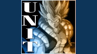 Unit Gogeta Rap feat Shwabadi [upl. by Ahsimaj]