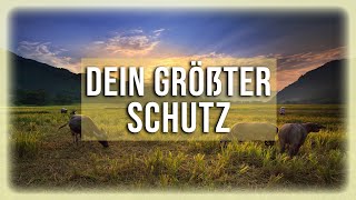 Dein größter Schutz  Eckhart Tolle [upl. by Bove615]