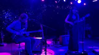 Marissa Nadler  TV EYE NYC SAT July 6th [upl. by Blondie]