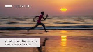 Movement Sciences Explained Kinetics and Kinematics [upl. by Haimaj157]