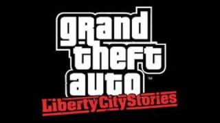 GTA Liberty City Stories  Theme Song [upl. by Maisey]