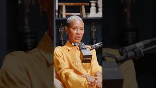 JADA PINKETT SMITH ON MARRIAGE AND LOVE 😓 shorts [upl. by Marcella]