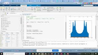 35DSP FIR Bandstop filter in Matlab [upl. by Hobart]