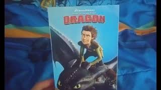 dreamworks dvd collection pt 2 [upl. by Delcine]