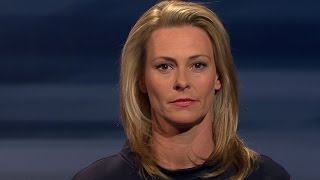 Anja Reschke quotStolz auf das was geschafft wurdequot  Panorama  NDR [upl. by Thetisa]