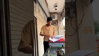 note book page kitna hai 50 ytshort viralvideo trendingvideo realfools viralvideo [upl. by Gabriell]