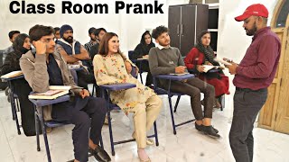 Class Room Prankcrazycomedy9838 [upl. by Aynam]