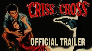 CRISS CROSS Masters of Cinema New amp Exclusive Trailer [upl. by Agni]