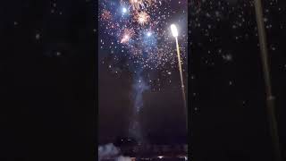 CRACKLING shock vuurwerk feuerwerk fireworks [upl. by Ivek]