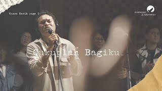 Cukuplah Bagiku  OFFICIAL MUSIC VIDEO [upl. by Akineg377]