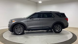 2023 Ford Explorer Ontario Riverside Anaheim Pasadena Los Angeles CA 38214T [upl. by Aisel576]