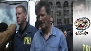 The FBI Operation that Struck at the Heart of the New York Mafia [upl. by Cruickshank423]