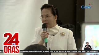 SC pinagmumulta si PAO Chief Acosta para sa indirect contempt  24 Oras [upl. by Mylor]