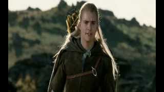 Taking the Hobbits to Isengard HD [upl. by Corbet]