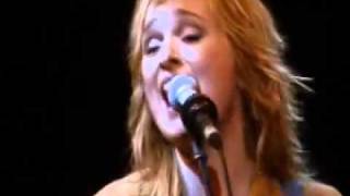 Melissa Etheridge  Chrome plated heartflv [upl. by Orazal]