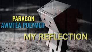 PARAGON FT AWMTEA POLYMER  MY REFLECTION [upl. by Naitsirk582]