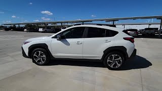 2024 Subaru Crosstrek Premium TX Buda Austin Round Rock San Marcos Kyle [upl. by Aleek]