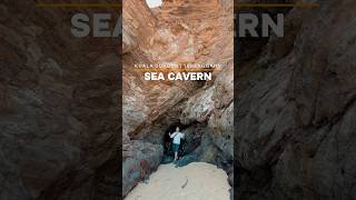 TERENGGANU  Kuala Dungun  Sea Cavern [upl. by Alad]