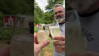 Elder Flower Champagne Recipe [upl. by Edd]