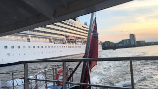 The last day of our Viking World Cruise [upl. by Freyah]